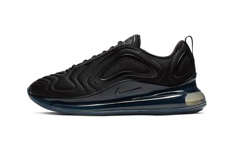 nike air max laag zwarton feet|Nike Air Max 720 shoes.